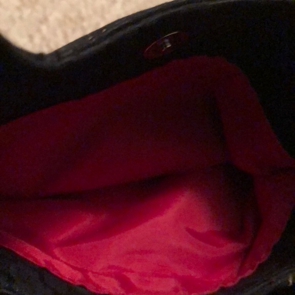 Used mini bag. - Picture 5 of 6